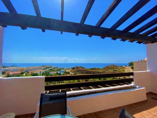 Apartamento Vista Del Mar Penthouse Panoramic