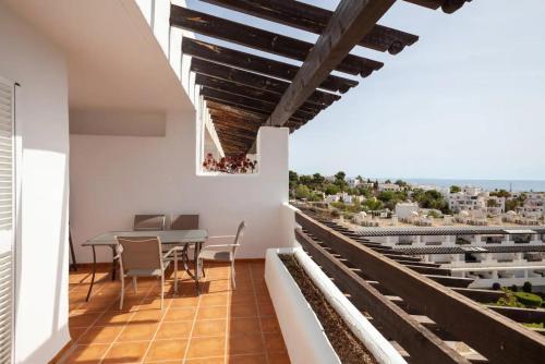 Apartamento Vista Del Mar Penthouse Panoramic
