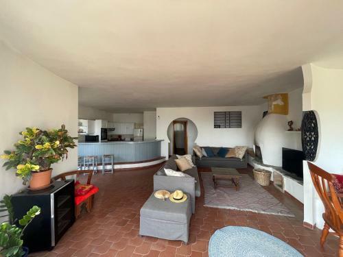 Villa Casa Vista Panor�micas