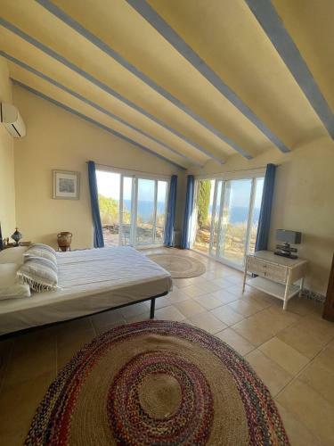 Villa Casa Vista Panor�micas