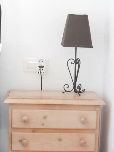 Apartamento Las Palmeras Del Cantal