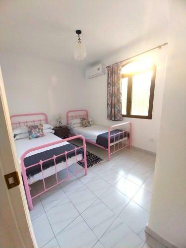 Apartamento Las Palmeras Del Cantal