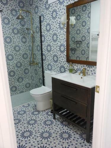 Apartamento Las Palmeras Del Cantal