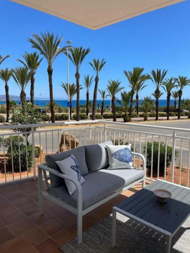 Apartamento Sunshine
