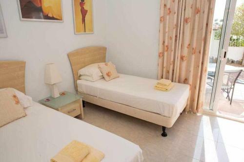 Villa Ideal Para Unas Tranquilas Vacaciones