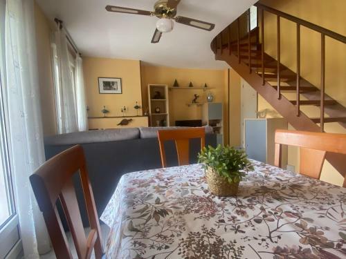 Apartamento El Mirador De Mogro