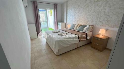 Apartamento de 2 Dormitorios Ideal Para Familias