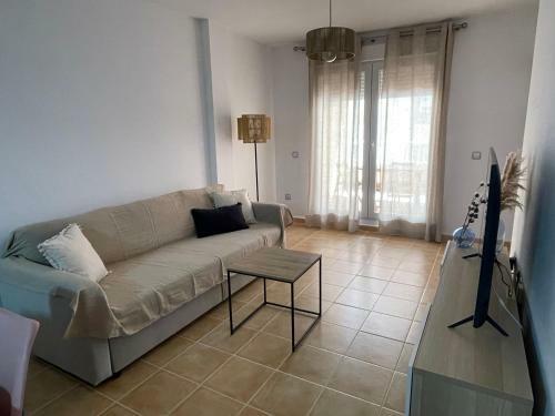 Apartamento Lyrioshomes Marina de La Torre Beach