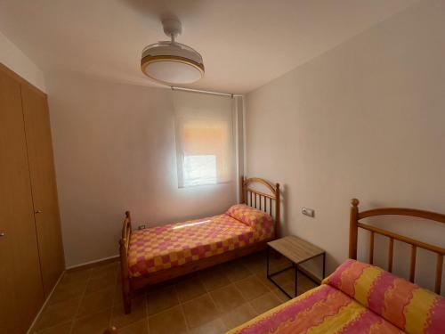 Apartamento Lyrioshomes Marina de La Torre Beach