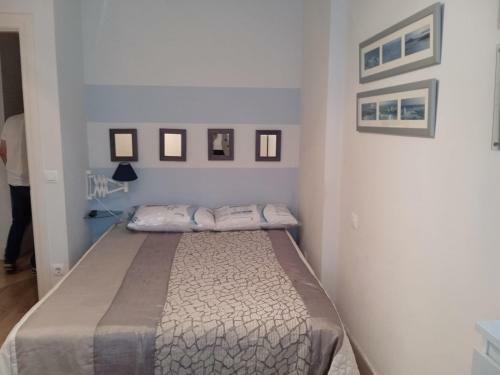 Apartamento Mogro Con Vistas Al Mar Y Garaje!