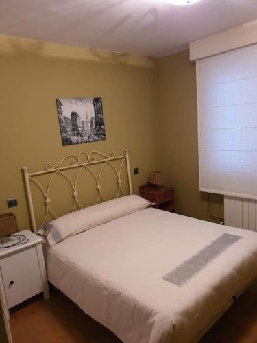 Apartamento Cerca De La Playa De Usil