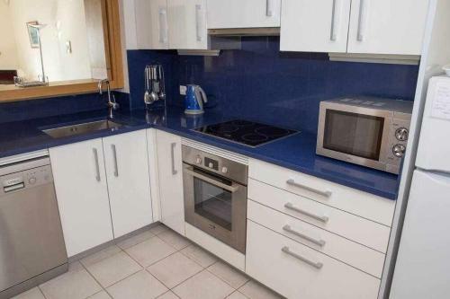 Apartamento Soleado Con Terraza Privilegiada