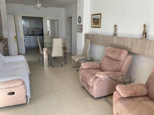 Hermoso Apartamento De 2 Dormitorios 2 Ba�os