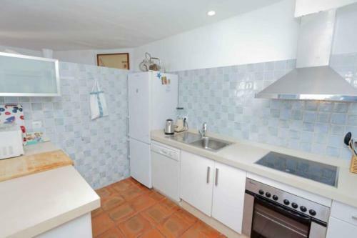 Apartamento Lovely House With Spectacular View