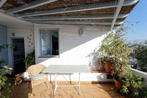 Apartamento Lovely House With Spectacular View