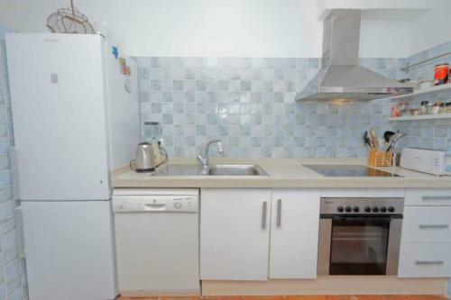 Apartamento Lovely House With Spectacular View
