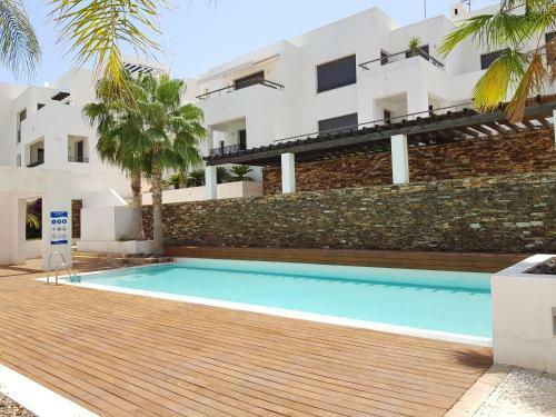 Apartamento Macenas Cactus Hill