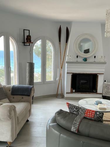 Villa El Nido