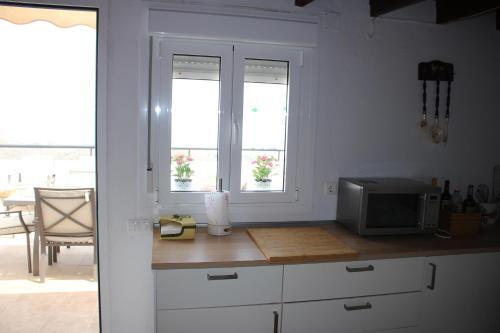 Lyrioshomes Casa Chusca , Mojacar Pueblo