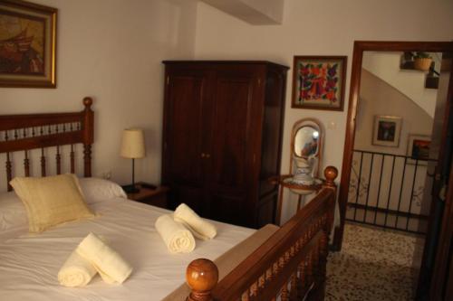 Lyrioshomes Casa Chusca , Mojacar Pueblo