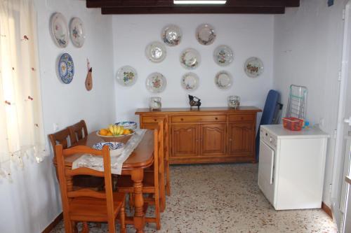 Lyrioshomes Casa Chusca , Mojacar Pueblo