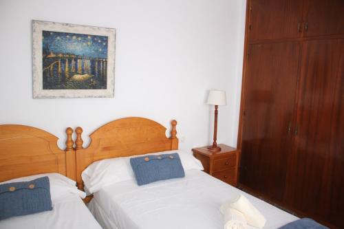 Lyrioshomes Casa Chusca , Mojacar Pueblo