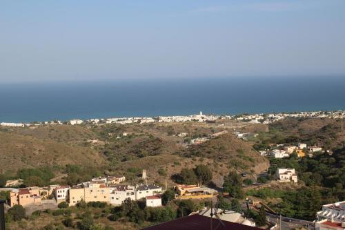 Lyrioshomes Casa Chusca , Mojacar Pueblo