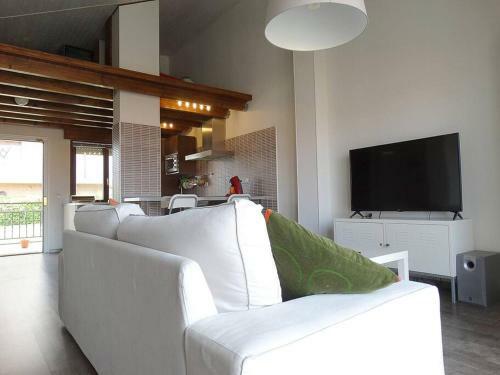 Apartamento Iaros El Coto