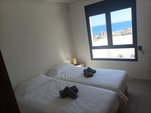 Apartamento Lyrioshomes Califato 5