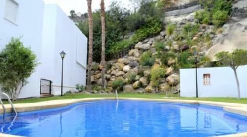 Apartamento Sun Shine