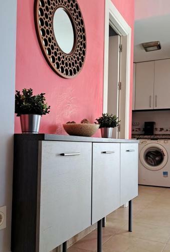 Apartamento Sun Shine