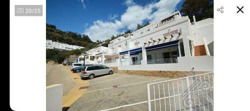 Apartamento Sun Shine