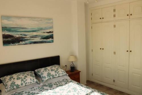 Apartamento Great Sea View, Pool & Parking