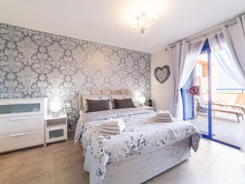 Apartment Shaya - Sea View By Interhome