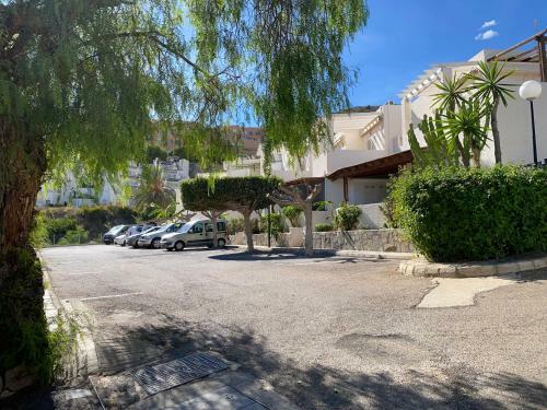 Apartamento Sofia Playa Las Ventanicas