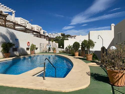 Apartamento Sofia Playa Las Ventanicas