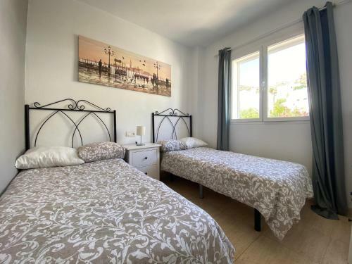 Apartamento Sofia Playa Las Ventanicas