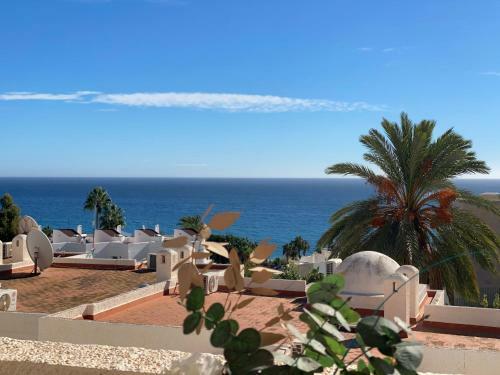 Apartamento Sofia Playa Las Ventanicas