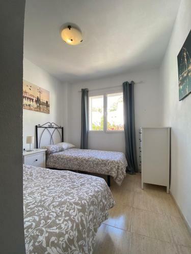 Apartamento Sofia Playa Las Ventanicas