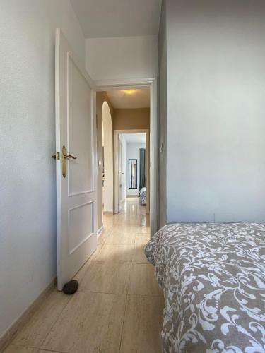 Apartamento Sofia Playa Las Ventanicas