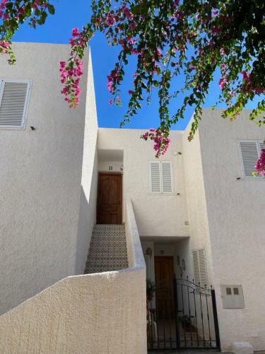 Apartamento Sofia Playa Las Ventanicas