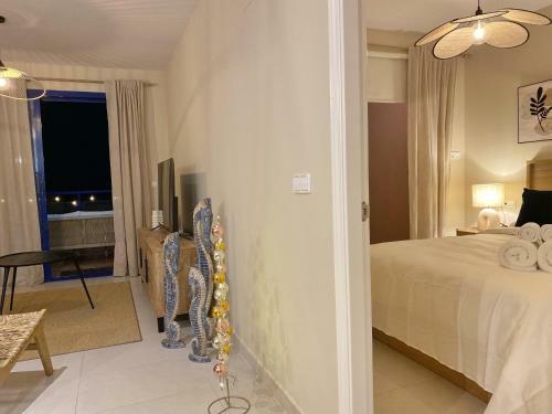 Aura Mar Moj�car Apartment