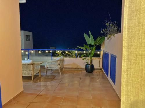 Aura Mar Moj�car Apartment
