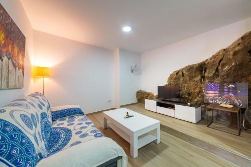 Apartamento Almeriasuite Mojacar Roca 1