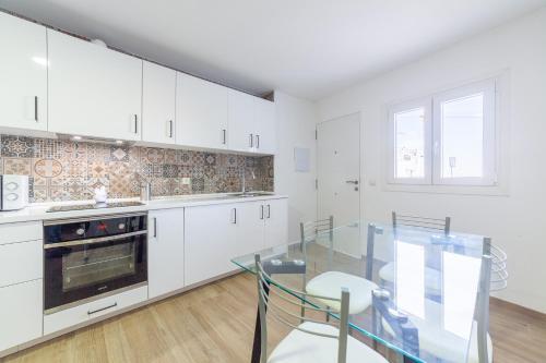 Apartamento Almeriasuite Mojacar Roca 1