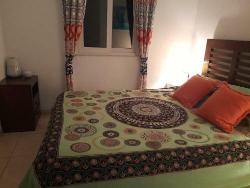 Villa Mojacar Home With Mountain Views