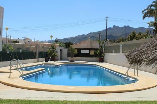Casa Wilphi - Mojacar