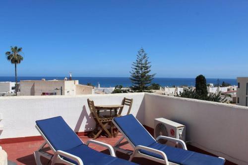 Casa Wilphi - Mojacar