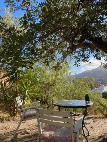 Villa Cortijo Moreno