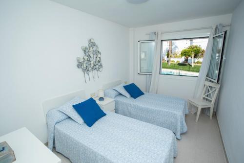 Apartamento Guadalupe